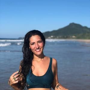 Meet your Posher, Chelsey